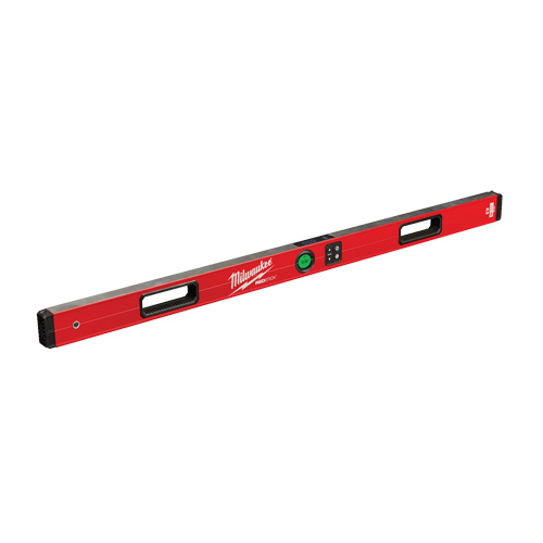 Redstick Digital Level with Pin-Point Measurement Technology Oxford Builders Supplies Inc