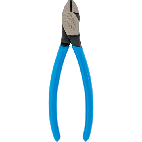 E-Series Diagonal Cutting Pliers, 6" L Oxford Builders Supplies Inc