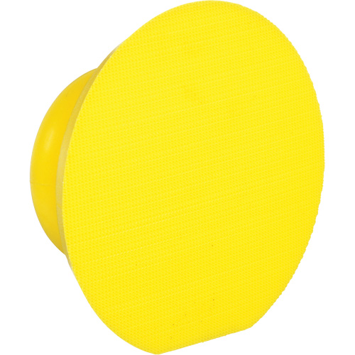 Tampon manuel pour disque Hookit Oxford Builders Supplies Inc