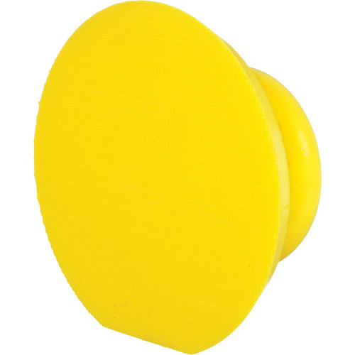 Tampon manuel pour disque Hookit Oxford Builders Supplies Inc
