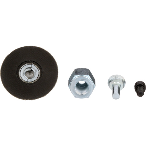 Roloc Bristle Disc Holder Oxford Builders Supplies Inc