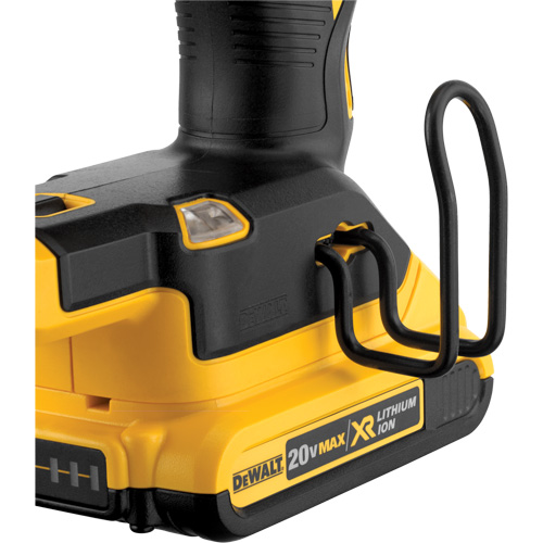 Trousse de cloueuse de finition Max XR, 20 V, Lithium-ion Oxford Builders Supplies Inc