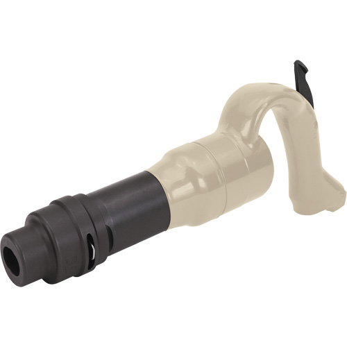 A-Series Chipping Hammer, 29 CFM, 3/8" NPT, 1725 BPM, 1/8" x 3" (29mm x 76mm) Oxford Builders Supplies Inc