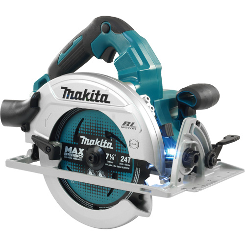 Circular Saw (Tool Only), 7-1/4", 18 V Oxford Builders Supplies Inc