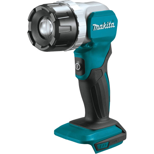 LXT&reg; Adjustable Beam Flashlight, LED, 190 Lumens, 23 Hrs. Run Time, Rechargeable Battery, Aluminum Oxford Builders Supplies Inc