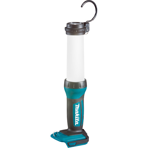 Lampe de travail et torche LXT, DEL, 710 lumens, 36 hres de fonctionnement, Bloc-pile Rechargeable, Plastique Oxford Builders Supplies Inc