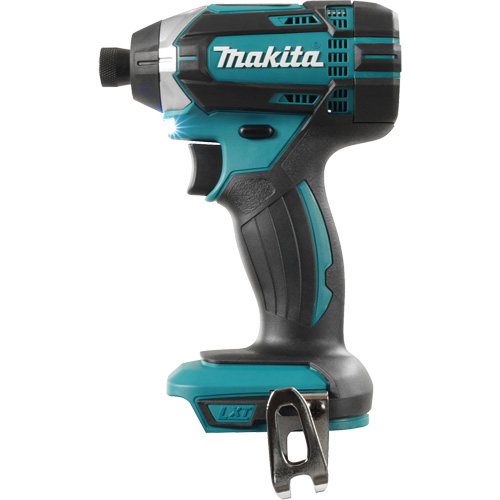Impact Driver (Tool Only), 1/4", 1460 in-lbs Max. Torque, 18 V, Lithium-Ion Oxford Builders Supplies Inc
