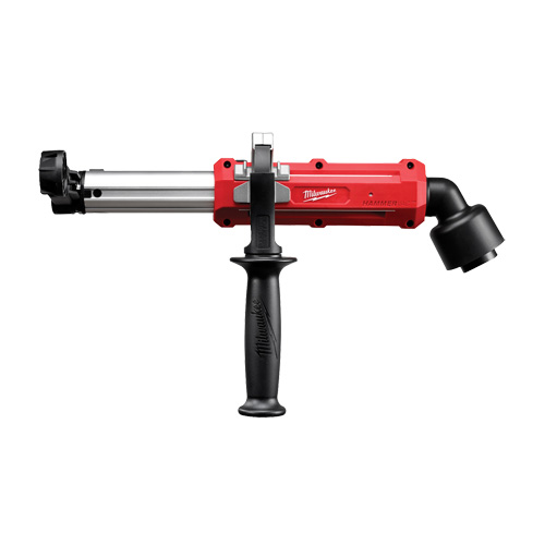 Vacuum Assisted Dust Extractor Oxford Builders Supplies Inc