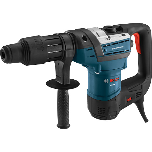 SDS-Max&reg; Combination Hammer Oxford Builders Supplies Inc