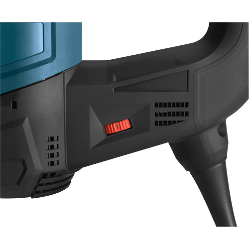 SDS-Max&reg; Combination Hammer Oxford Builders Supplies Inc