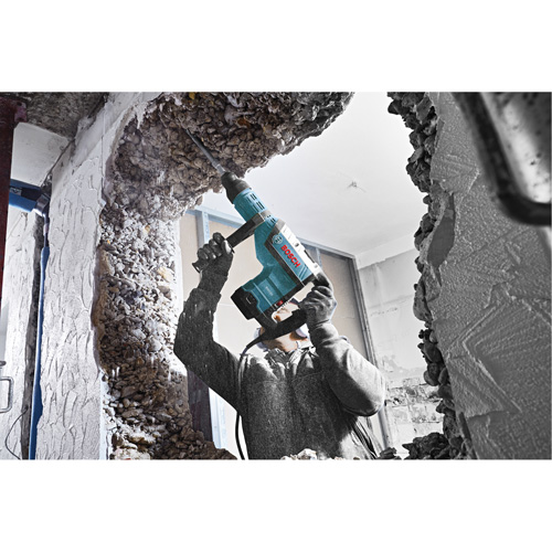 Marteau rotatif SDS-Max Oxford Builders Supplies Inc
