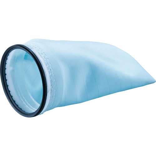 Filtre &agrave; rendement &eacute;lev&eacute; pour aspirateur, &eacute;toffe, Pour 0,148 - 0,172 gal. US Oxford Builders Supplies Inc