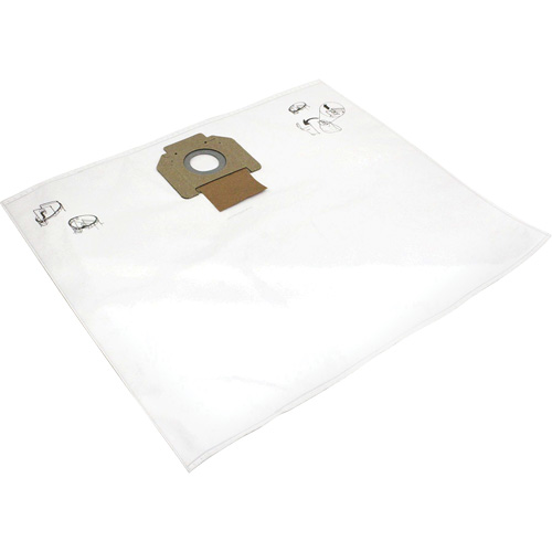 Filtre en molleton Nano, Sac, Pour 3,17 gal. us Oxford Builders Supplies Inc