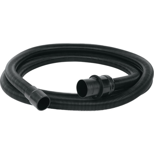 Tuyau d'aspiration antistatique avec manchons avant Oxford Builders Supplies Inc