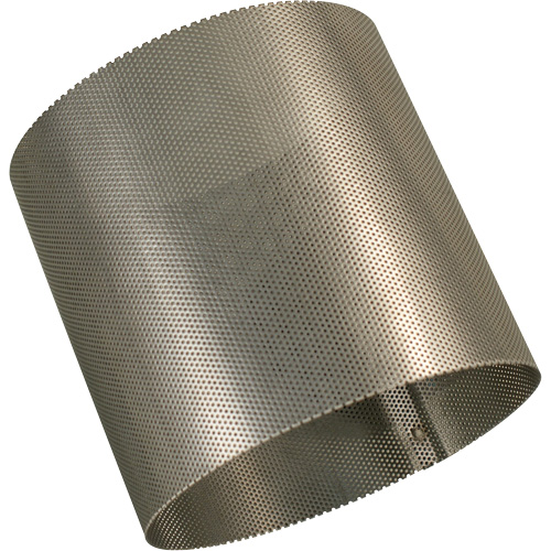 Tamis &agrave; mati&egrave;res humides, &eacute;cran, Pour 1 gal. US Oxford Builders Supplies Inc