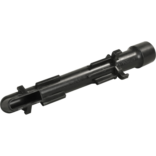 Adaptateur d'embout de poussi&egrave;re pour scie sauteuse Oxford Builders Supplies Inc