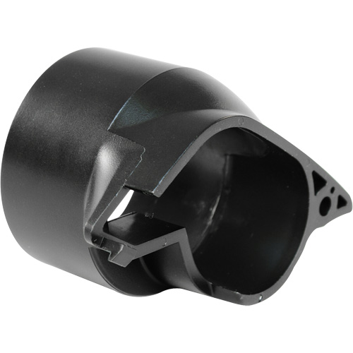 Adaptateur d'embout de poussi&egrave;re pour raboteuse Oxford Builders Supplies Inc