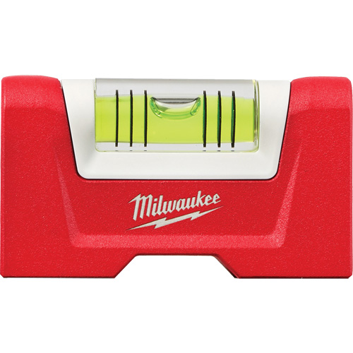 Niveau de poche Oxford Builders Supplies Inc