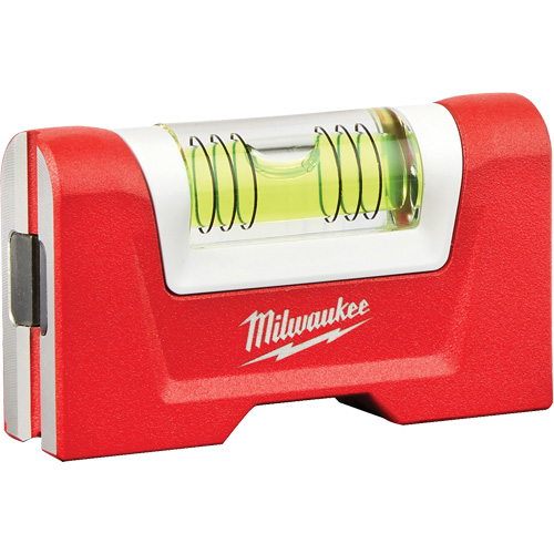 Niveau de poche Oxford Builders Supplies Inc