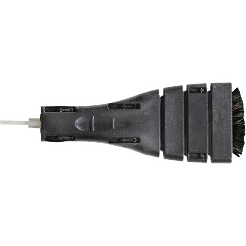 MIG Weld Brush with Removable Rings Oxford Builders Supplies Inc