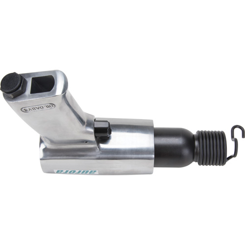 Utility Hammer, 25 CFM, 1/4" NPTF, 3000 BPM, 3/4" x 2-5/8" (19.0mm x 66.0mm) Oxford Builders Supplies Inc