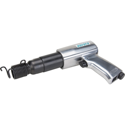 Utility Hammer, 25 CFM, 1/4" NPTF, 2200 BPM, 3/4" x 3-5/8" (19.0mm x 92.0mm) Oxford Builders Supplies Inc