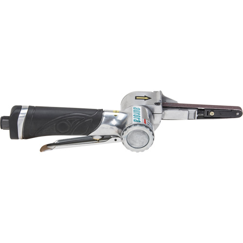 Belt Sander, 13" - 3/8", 16 CFM, 1/4" NPTF Oxford Builders Supplies Inc