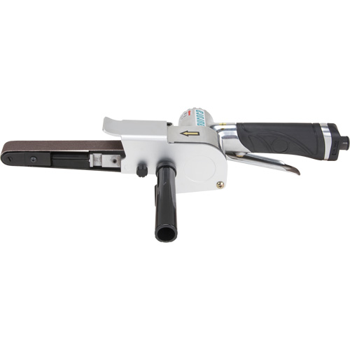 Belt Sander, 20-1/2" - 3/4", 16 CFM, 1/4" NPTF Oxford Builders Supplies Inc