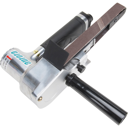 Belt Sander, 20-1/2" - 3/4", 16 CFM, 1/4" NPTF Oxford Builders Supplies Inc