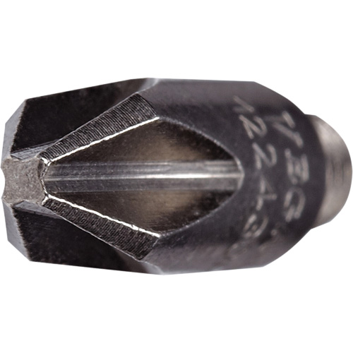 Phillips 12-24 Threaded Bit Oxford Builders Supplies Inc