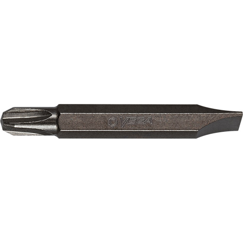 Double End Driver Bit Oxford Builders Supplies Inc