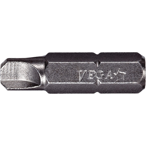 Embout, Triple ailette, 1, Prise 1/4" Oxford Builders Supplies Inc