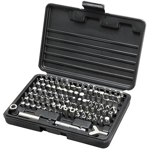 Master Driver Bit Set Oxford Builders Supplies Inc