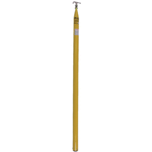 Tel-O-Pole&reg; Hot Stick, Telescoping, 30' Oxford Builders Supplies Inc