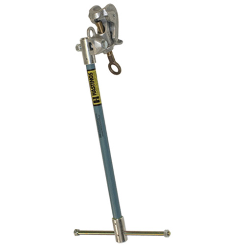 Insulated Jumper Holder Oxford Builders Supplies Inc