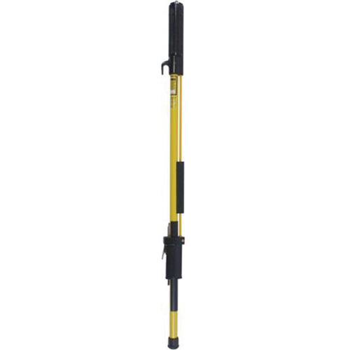 Perche isolante de style "fusil de chasse" &agrave; longueur fixe Oxford Builders Supplies Inc