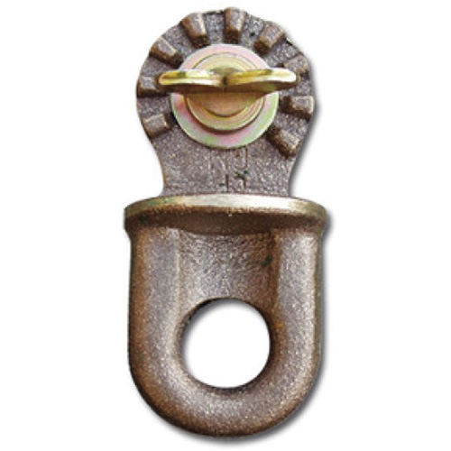 Adaptateur &agrave; outil universel de perche isolante Oxford Builders Supplies Inc