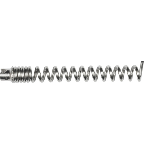 Straight Auger for Drum Cable Oxford Builders Supplies Inc