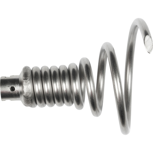 Funnel Auger for Drum Cable Oxford Builders Supplies Inc