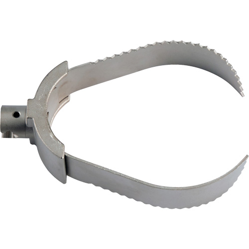 4" Root Cutter for Drum Cable Oxford Builders Supplies Inc