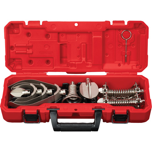 Drum Cable Head Attachment Kit Oxford Builders Supplies Inc