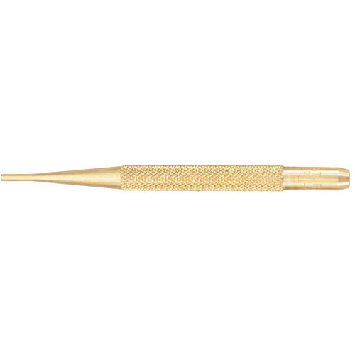 Poinçon dentraînement en laiton Oxford Builders Supplies Inc