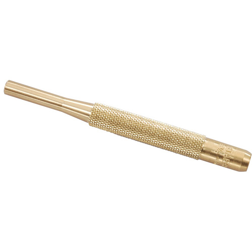 Poinçon dentraînement en laiton Oxford Builders Supplies Inc