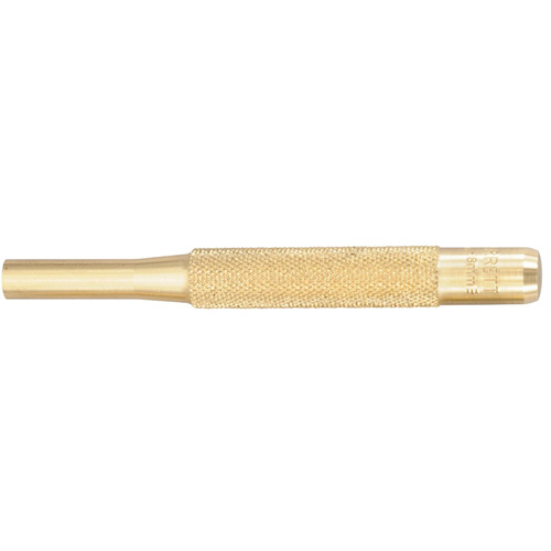 Poinçon dentraînement en laiton Oxford Builders Supplies Inc