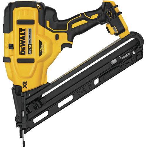 Cloueuse de finition angulaire Max XR (outil seulement), 20 V, Lithium-ion Oxford Builders Supplies Inc