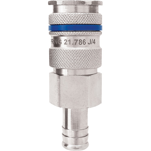 Quiksilver Coupler Oxford Builders Supplies Inc