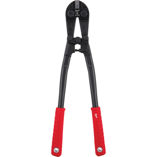 Coupe-boulon, 18" l, Coupe centrale Oxford Builders Supplies Inc