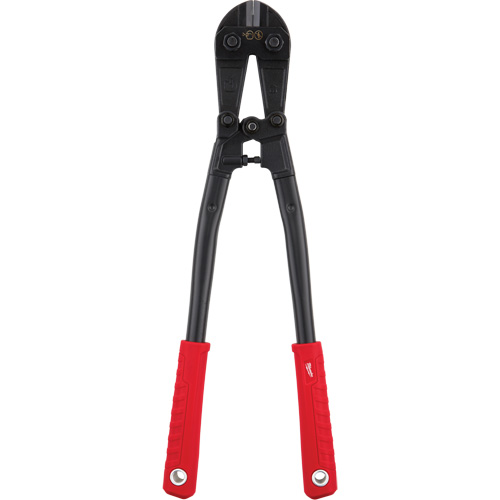 Coupe-boulon, 18" l, Coupe centrale Oxford Builders Supplies Inc