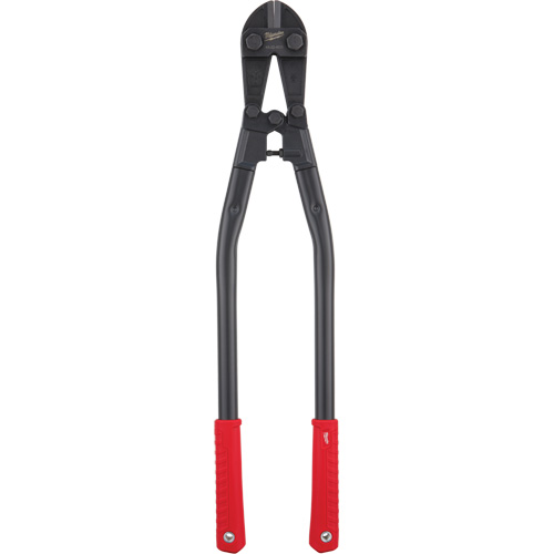 Coupe-boulon, 30" l, Coupe droite Oxford Builders Supplies Inc