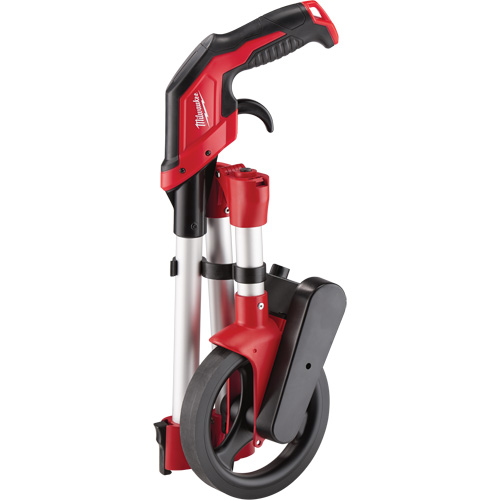 Measuring Wheel, 6"/15cm, 10000' Range, Inches/Feet Oxford Builders Supplies Inc